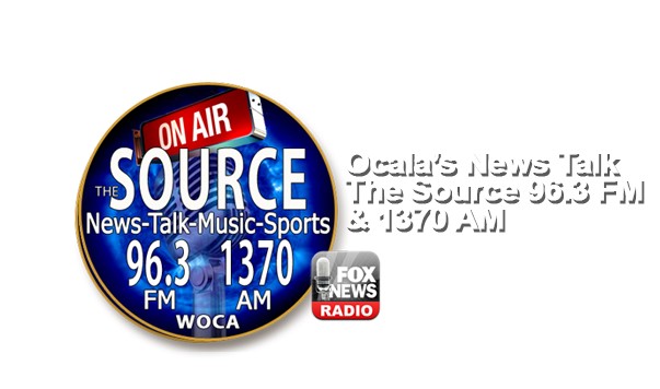 Interview on The Source Radio
