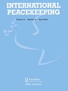 How Stress, Trauma, and Emotion May Shape Post-Conflict Environments – with Implications for International Peacekeeping