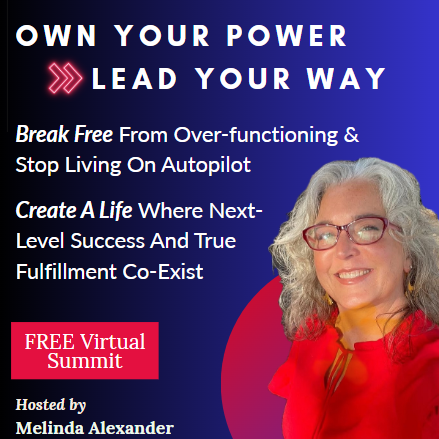 Resilient Leadership and Breaking Patterns of Over-Functioning